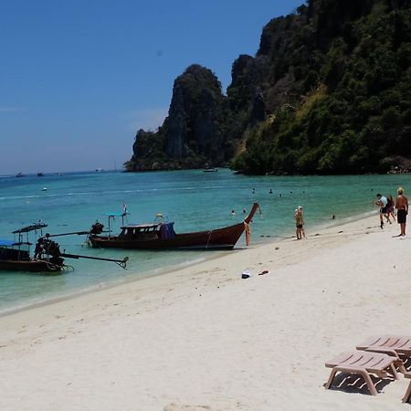 Phi Phi Sand Sea View Resort Екстер'єр фото