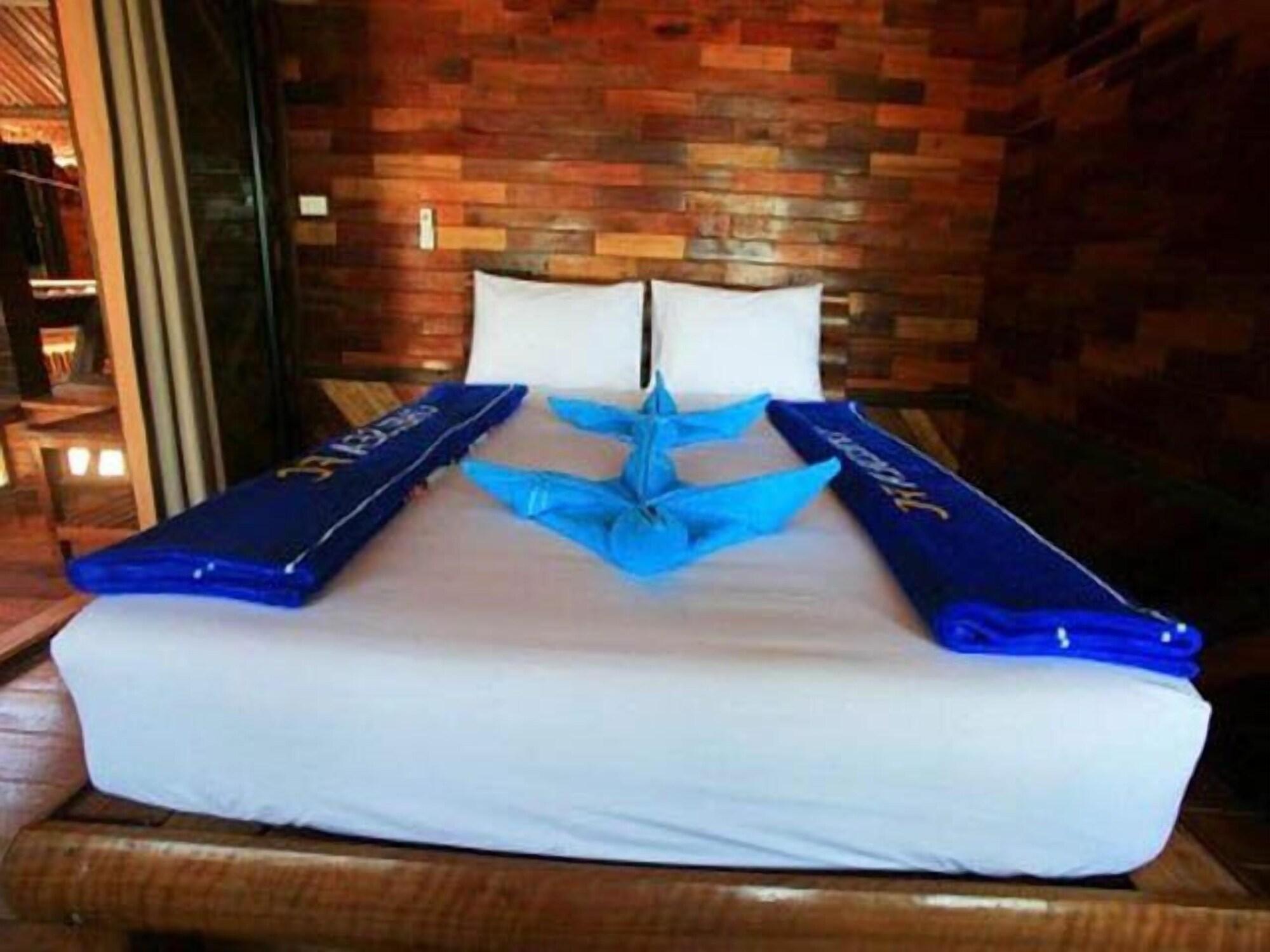 Phi Phi Sand Sea View Resort Екстер'єр фото