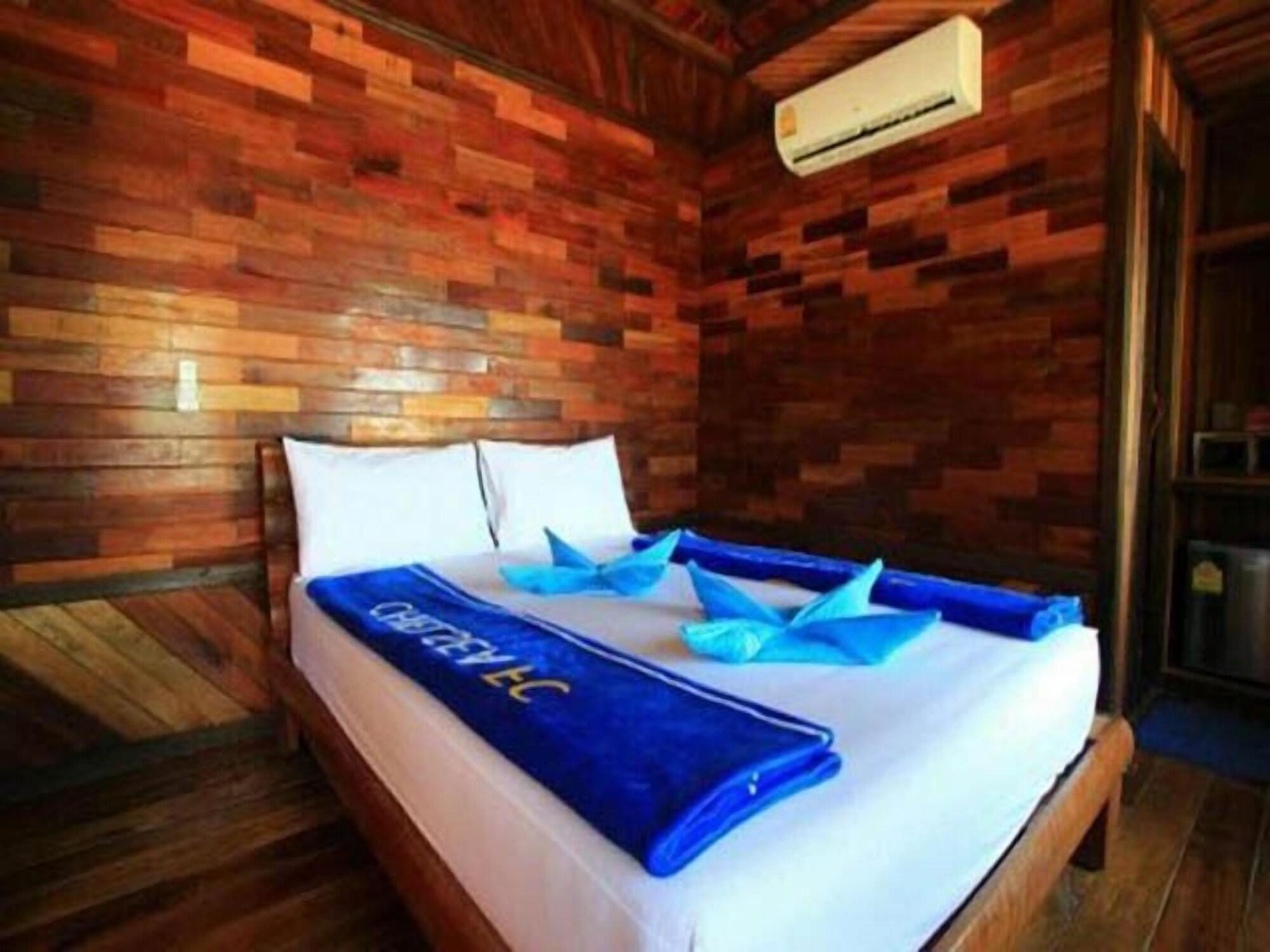 Phi Phi Sand Sea View Resort Екстер'єр фото