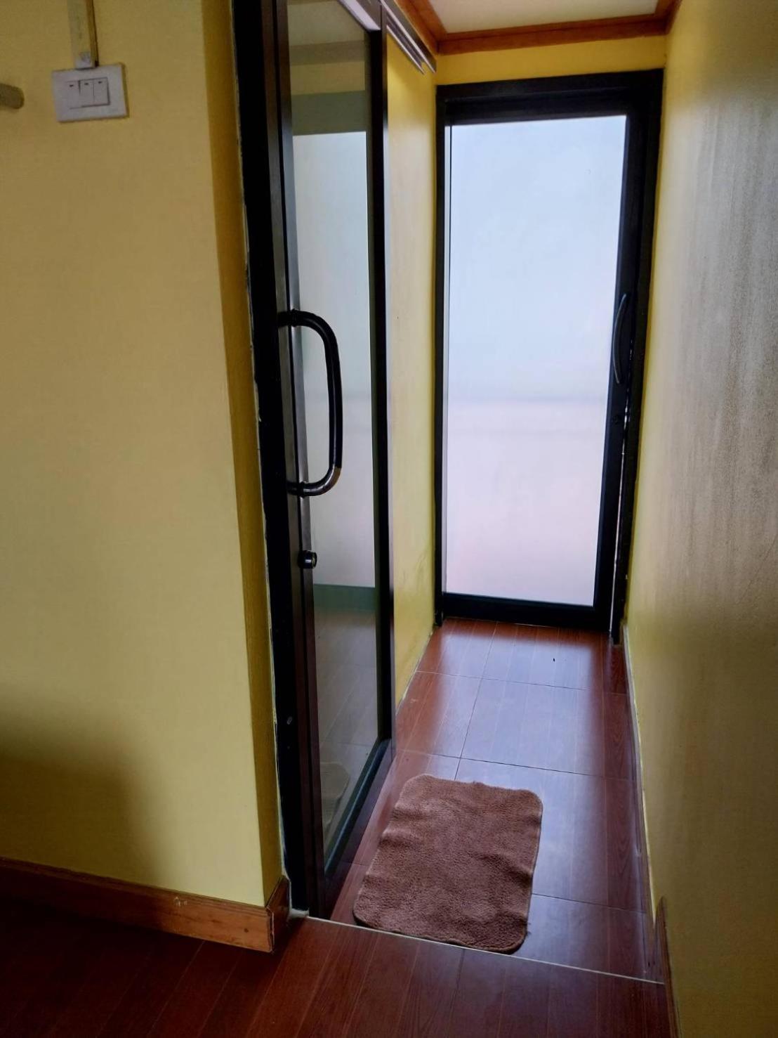 Phi Phi Sand Sea View Resort Екстер'єр фото