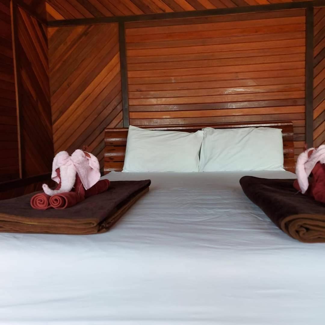 Phi Phi Sand Sea View Resort Екстер'єр фото