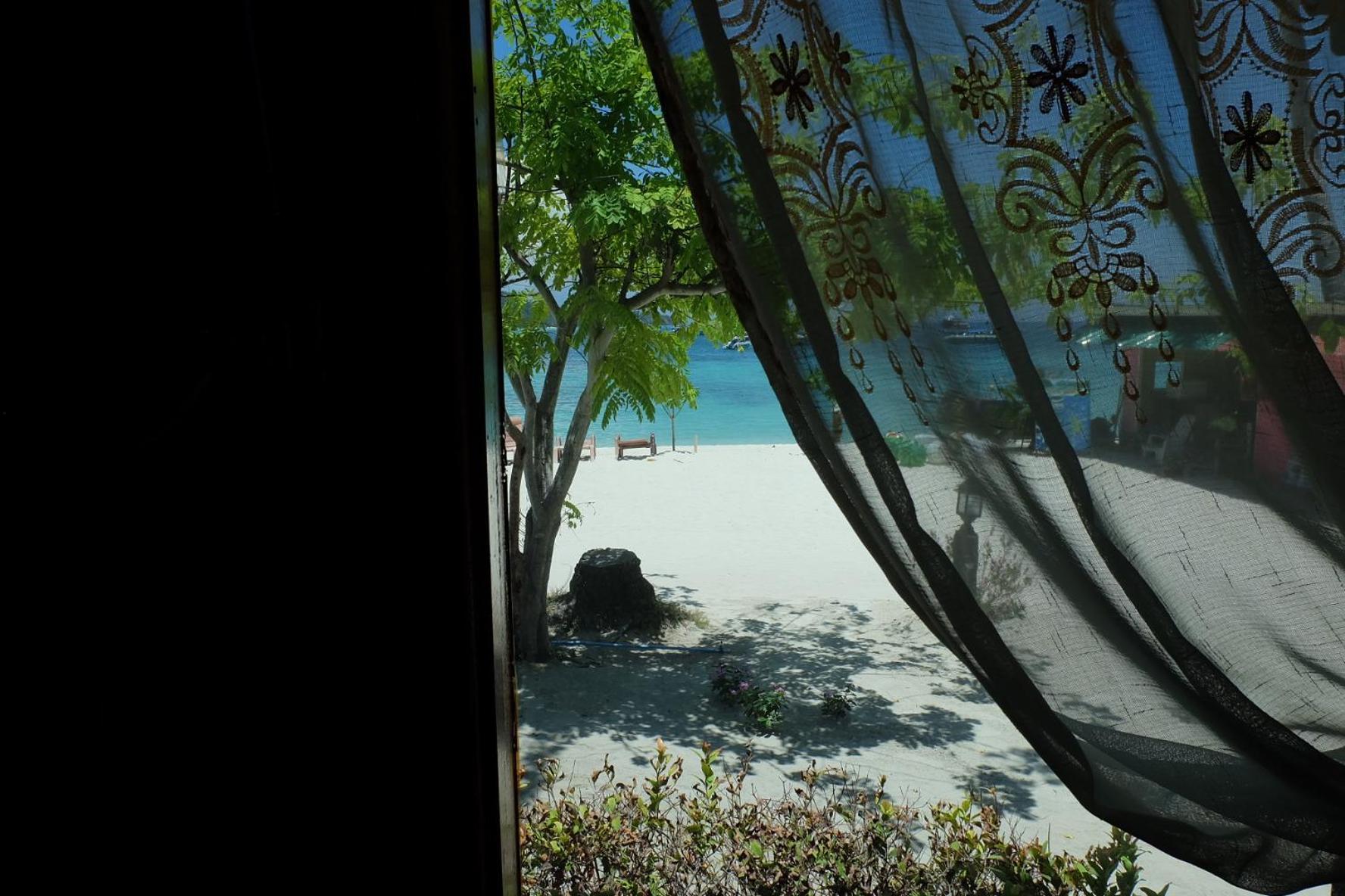 Phi Phi Sand Sea View Resort Екстер'єр фото