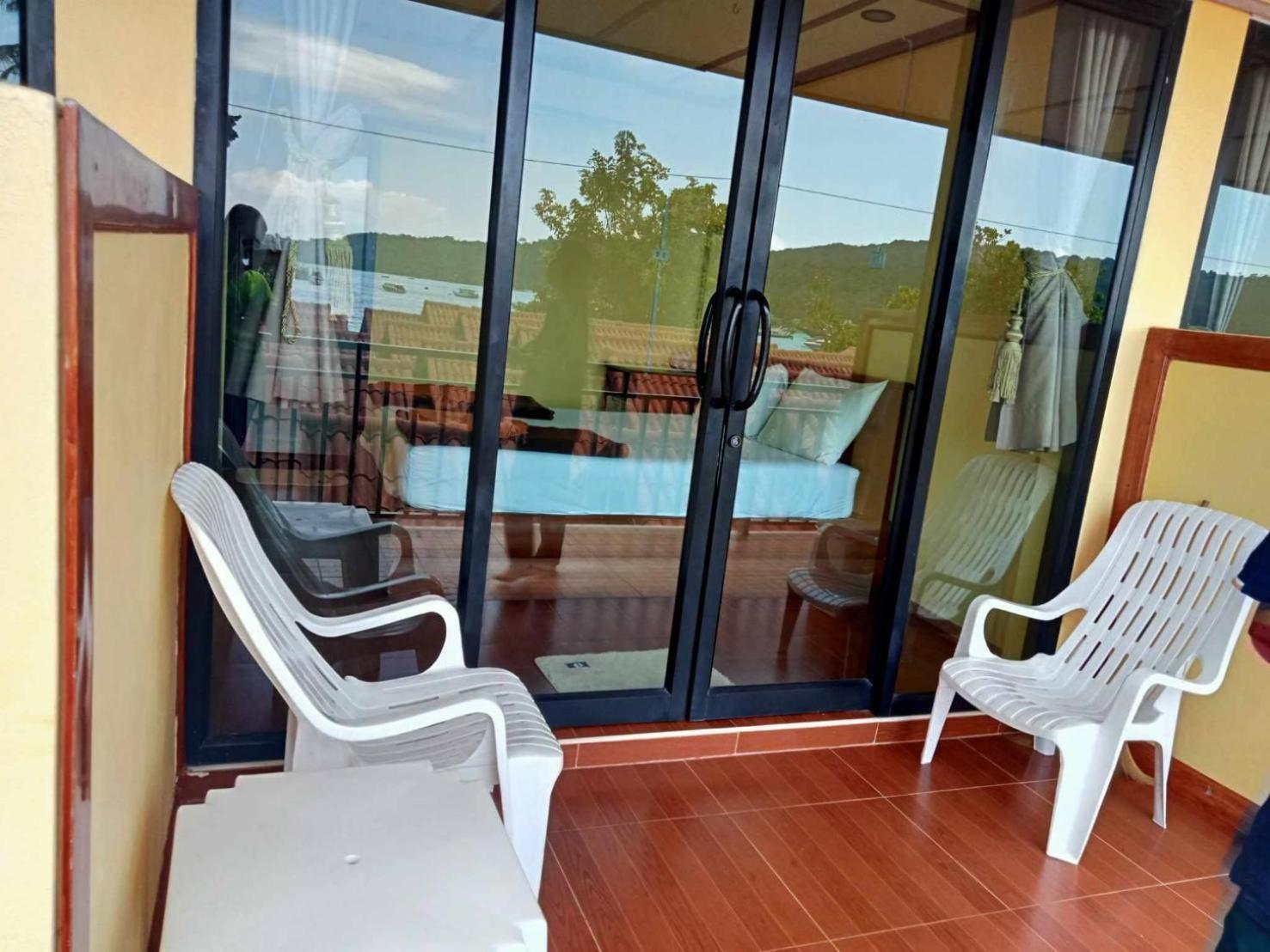 Phi Phi Sand Sea View Resort Екстер'єр фото