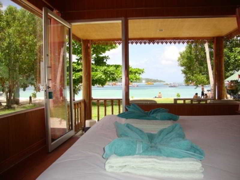 Phi Phi Sand Sea View Resort Екстер'єр фото